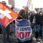 Covid: in Svizzera il referendum sul green pass, vince il sì con il 63% dei voti
