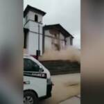 Perù, forte scossa di magnitudo 7.5 vicino a Barrabanca