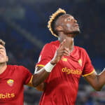 Serie A, Abraham ritrova il gol e la Roma piega il Toro