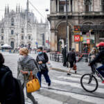 Covid, i sindaci chiedono al Governo mascherine obbligatorie all’aperto fino al 15 gennaio