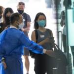 Omicron, G7: “Lavoro esemplare del Sudafrica”. Primo caso anche in Spagna