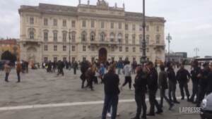 Covid, da oggi il Friuli-Venezia Giulia in zona gialla