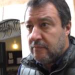 Nucleare, Salvini: “Referendum? No, la politica si assuma sue responsabilità”