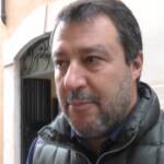 Flussi migratori, Salvini: “Settori produttivi vogliono lavoratori italiani e qualificati”