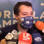 Manovra, Salvini: “Chiederemo impegno particolare per Napoli e la Campania, Draghi fermi il caro bollette”