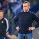 Manchester United, Rangnick nuovo manager ad interim fino al termine della stagione
