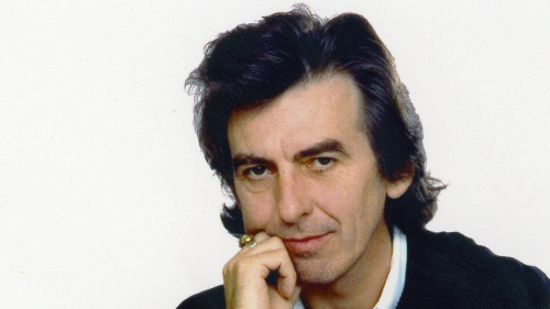 George Harrison, vent’anni fa la scomparsa dello storico chitarrista dei Beatles