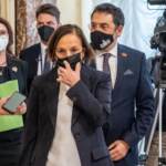 Green Pass: Viminale, stretta in aree affollate. Sindaci, mascherine all’aperto ovunque