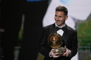 Pallone d'Oro 2021