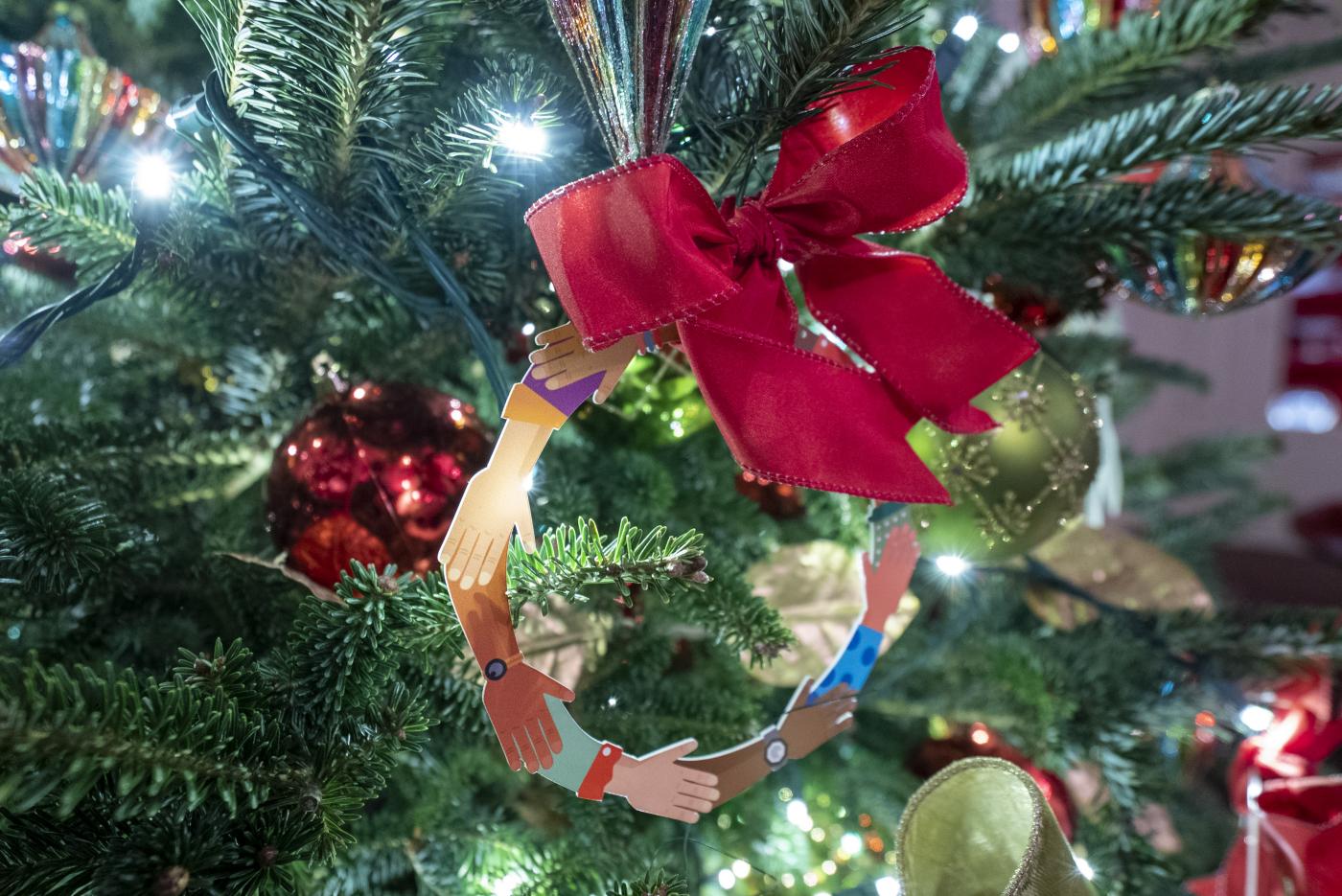 L’Ue ci ripensa sul ‘Buon Natale’: linee guida del linguaggio saranno riviste