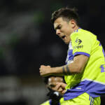 Calcio: Serie A, Salernitana-Juventus 0-2