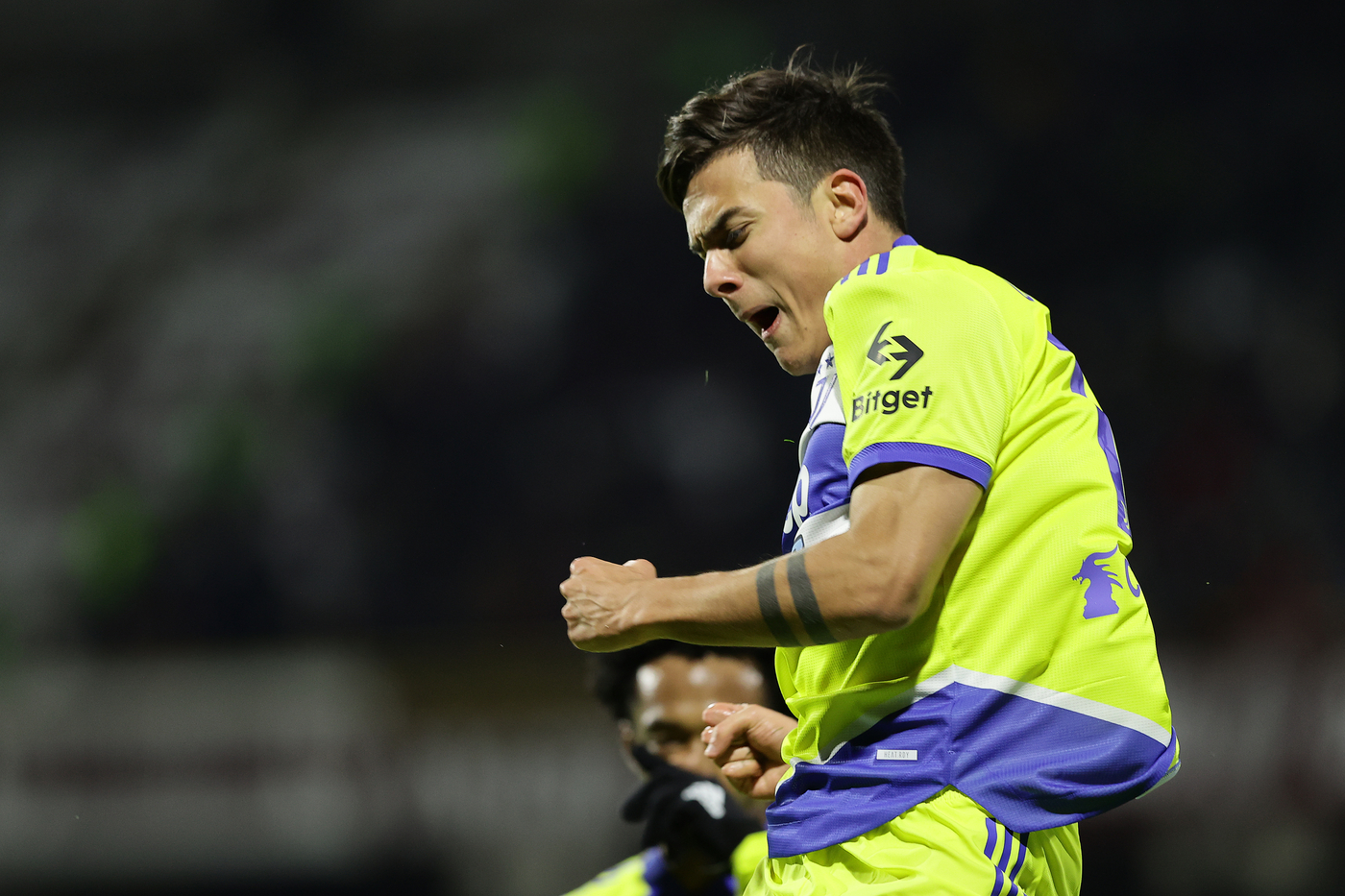 Calcio: Serie A, Salernitana-Juventus 0-2