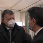 Reddito di cittadinanza, Conte: “Ancora alcune cose da limare in Parlamento”