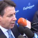 Quirinale, Conte: “Dialogare con tutti ma Berlusconi non è il nostro candidato