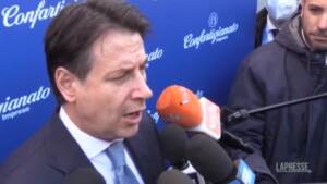Quirinale, Conte: “Dialogare con tutti ma Berlusconi non è il nostro candidato