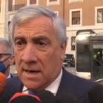 Legge Bilancio, Tajani: “Mef dia attenzione a nostre richieste o potrebbero esserci mosse conseguenti”
