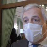 Tajani: “Vietato parlare di Natale? Iniziativa senza intelligenza”