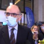 Legge Bilancio, Letta: “Attenzione alle piccole e medie imprese”