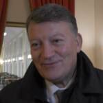 Riforma Fisco, Bombardieri: “E’ Robin Hood al contrario ma espugneremo la foresta di Sherwood”