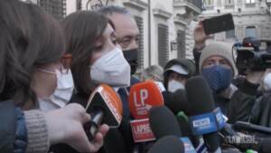 Manovra, Bernini: “Abbiamo parlato di sgravi fiscali, proroga cartelle e bonus casa”