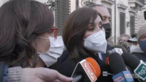Manovra, Bernini: “Ritirare emendamenti? Dipende dalle risposte del Governo”
