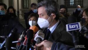 Legge di Bilancio, Orlando: “Più risorse su bollette e uscita ‘soft’ da Superbonus”