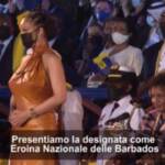 Le Barbados diventano Repubblica, Rihanna proclamata eroina nazionale