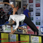 Federica Pellegrini, vittoria e lacrime nella sua ultima gara ufficiale – FOTOGALLERY