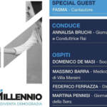 Uil: giovedì il lancio piattaforma ‘Terzo Millennio’