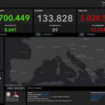 Covid, il bollettino del 30 novembre: 12 mila casi, aumentano i ricoveri