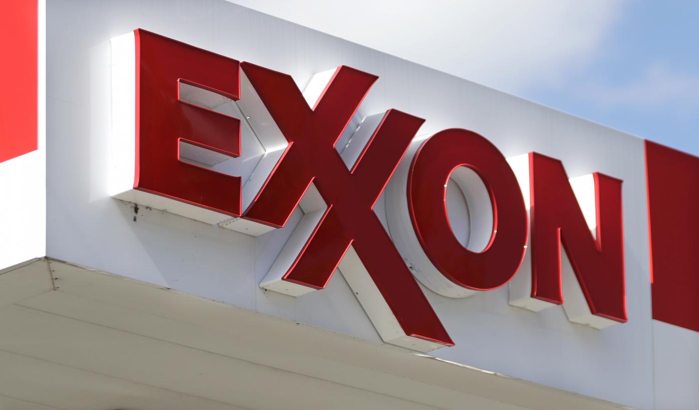 Energia, ExxonMobil aumenta spesa piano riduzione emissioni a 15 mld dollari