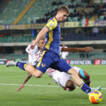 Verona non sfonda muro Cagliari, 0-0 al Bentegodi