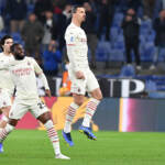 Il Milan ritrova il sorriso, Ibra e doppio Messias stendono il Genoa