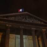 Francia, Josephin Baker tra i ‘grandi’ nel Pantheon
