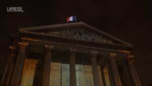 Francia, Josephin Baker tra i ‘grandi’ nel Pantheon