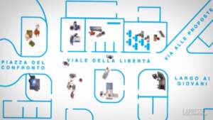 Uil lancia la piattaforma ‘Terzo Millennio’