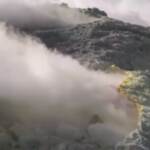 Eolie, preoccupano i gas a Vulcano: evacuate di notte 350 persone