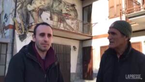 Zerocalcare ed Emilio Scalzo