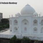 India, costruisce una replica del Taj Mahal per la moglie