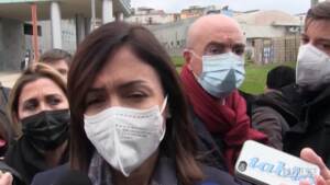 Carfagna: “Sul debito di Napoli lavoriamo per un intervento in finanziaria”