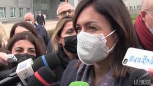 Pnrr, Carfagna: “Facciamo una battaglia per abbattere diseguaglianza Nord-Sud”