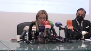 Giorgia Meloni