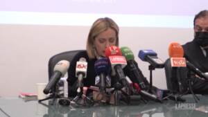 Giorgia Meloni