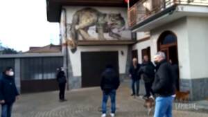 No Tav, la Digos di Torino preleva Emilio Scalzo per l’estradizione