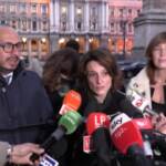 Manovra, Bonetti: “Incontro con Draghi proficuo. Soddisfatti del governo”