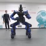 Leonardo: elaborazione dati, intelligenza artificiale e robotica. Genova ‘digital valley’