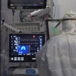 Terapie intensive, in una settimana + 17% di no vax