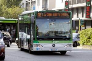 Green pass: domani a Milano sciopero trasporti contro obbligo