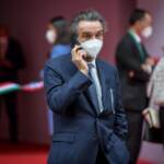 Caso camici: Procura chiede il rinvio a giudizio per il governatore Fontana