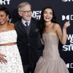Cinema, Spielberg: “West Side Story il film più arduo della mia carriera”